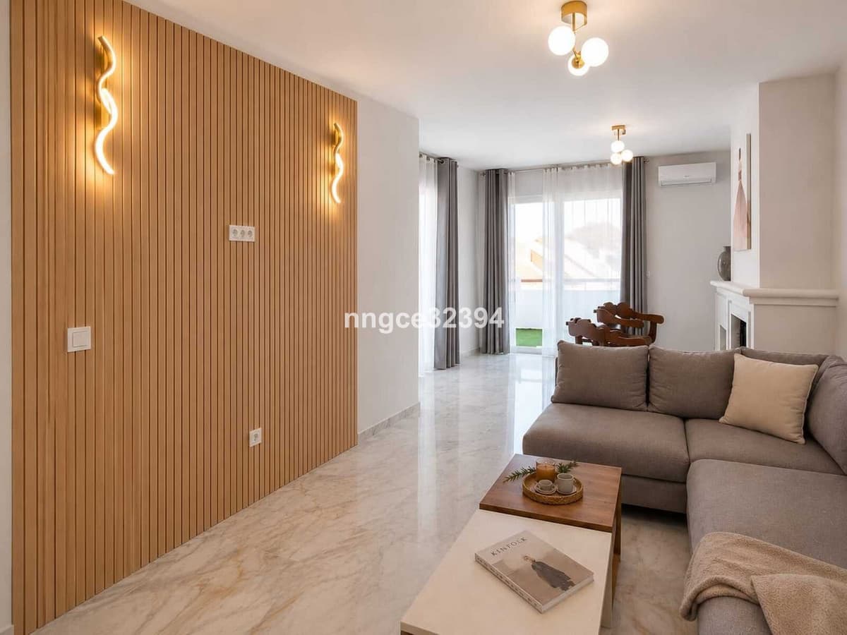 Can Obtain Tourist License * Sea View Duplex Penthouse | 3 Terraces | Rooftop Solarium | 5 Minutes to Saladillo Beach