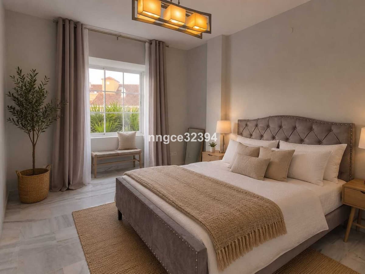 Can Obtain Tourist License * Sea View Duplex Penthouse | 3 Terraces | Rooftop Solarium | 5 Minutes to Saladillo Beach