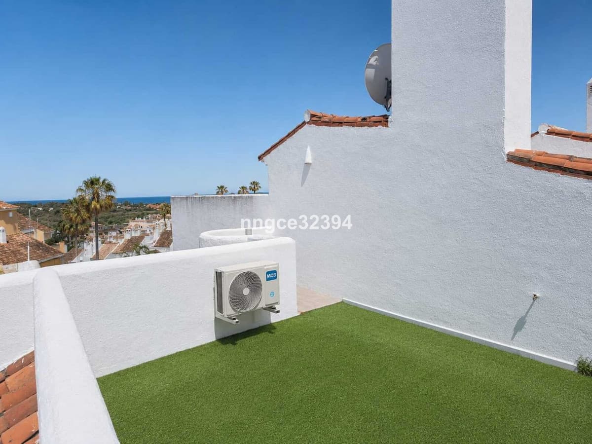 Can Obtain Tourist License * Sea View Duplex Penthouse | 3 Terraces | Rooftop Solarium | 5 Minutes to Saladillo Beach