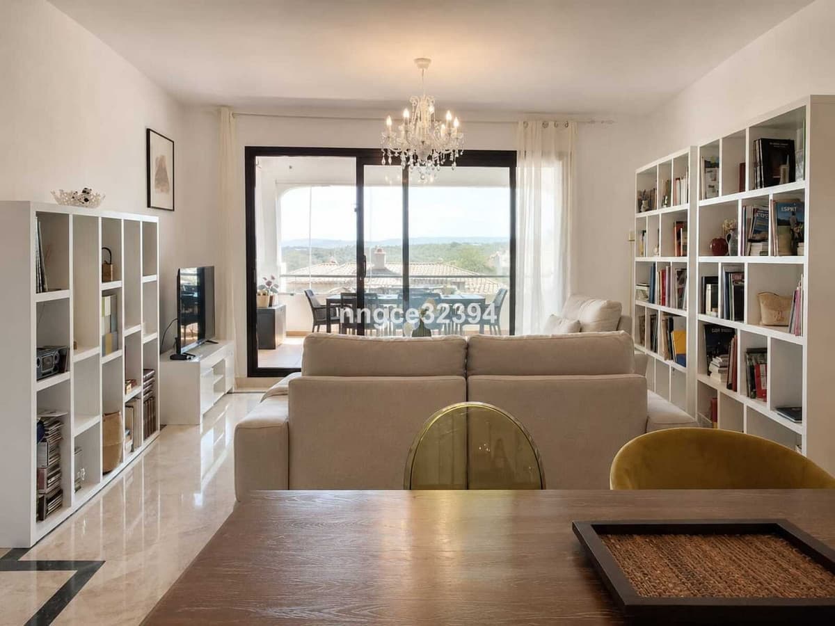 No tourist license restrictions -Panoramic Sea Views | 2 Parking Spaces | Beach, Golf & La Sal 1 Minute Away