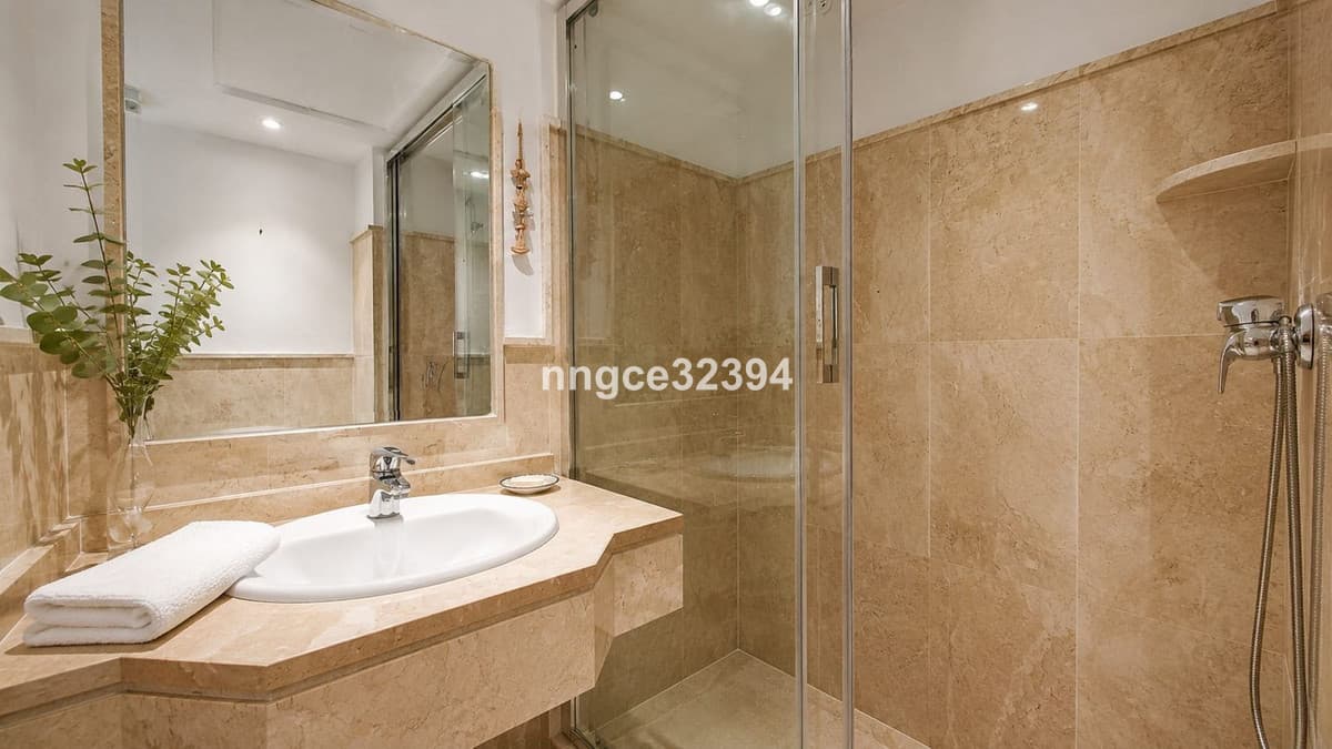 No tourist license restrictions -Panoramic Sea Views | 2 Parking Spaces | Beach, Golf & La Sal 1 Minute Away