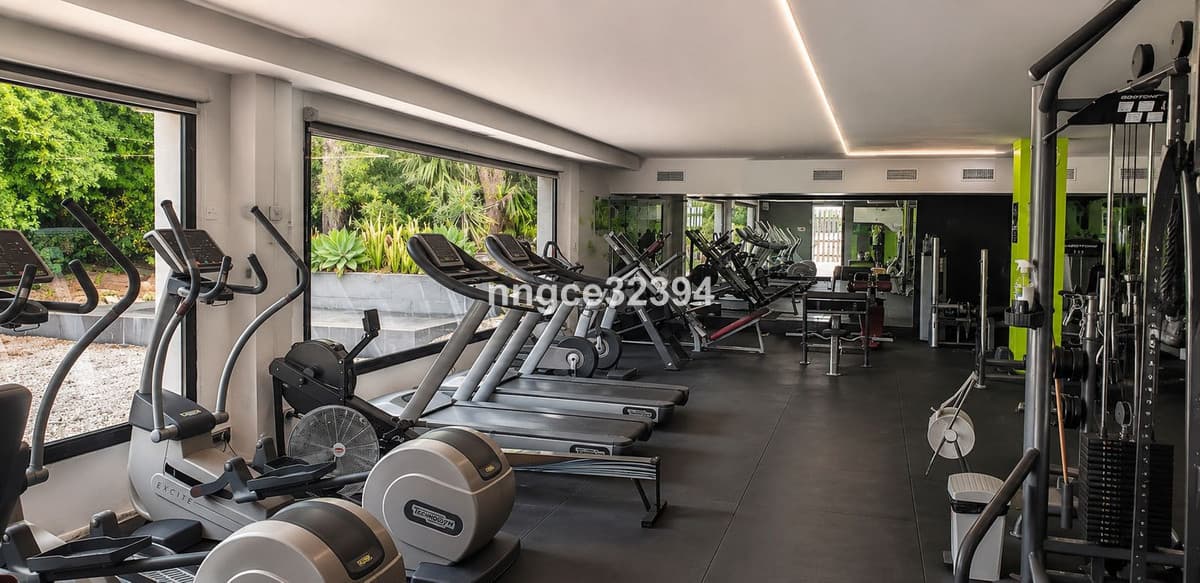 No tourist license restrictions -Panoramic Sea Views | 2 Parking Spaces | Beach, Golf & La Sal 1 Minute Away
