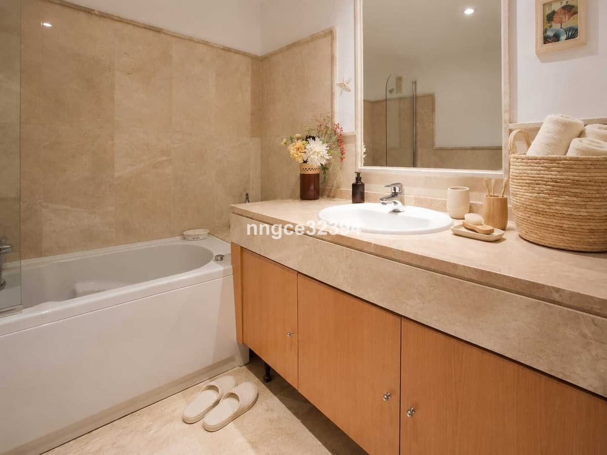 No tourist license restrictions -Panoramic Sea Views | 2 Parking Spaces | Beach, Golf & La Sal 1 Minute Away