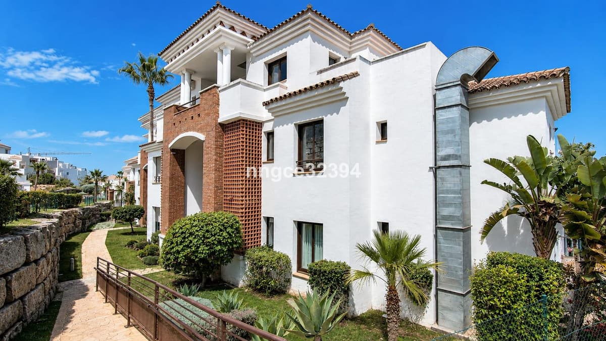 No tourist license restrictions -Panoramic Sea Views | 2 Parking Spaces | Beach, Golf & La Sal 1 Minute Away