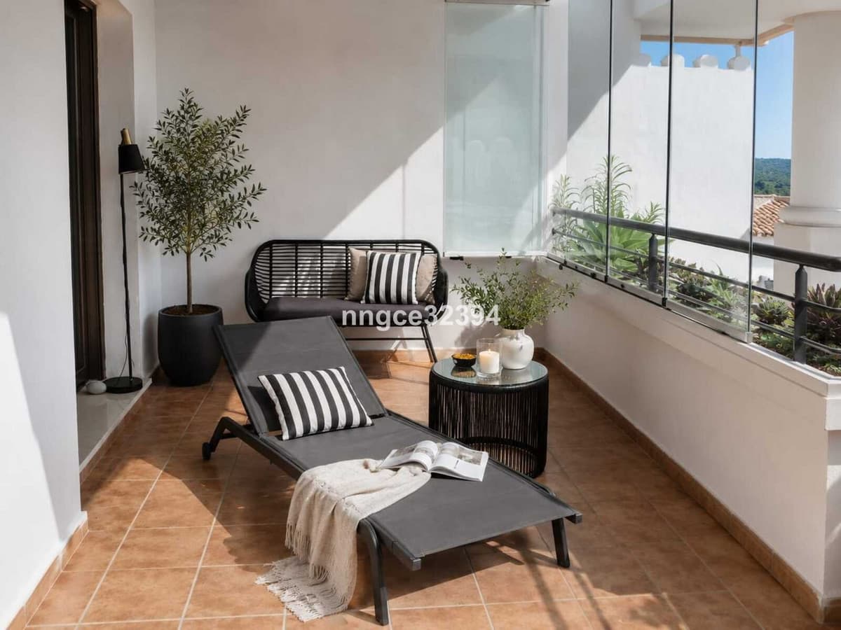No tourist license restrictions -Panoramic Sea Views | 2 Parking Spaces | Beach, Golf & La Sal 1 Minute Away
