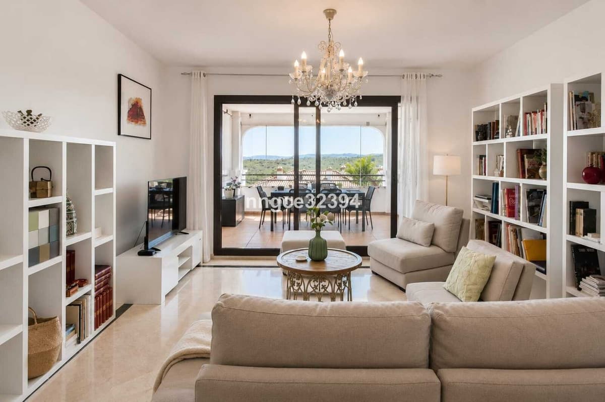 No tourist license restrictions -Panoramic Sea Views | 2 Parking Spaces | Beach, Golf & La Sal 1 Minute Away