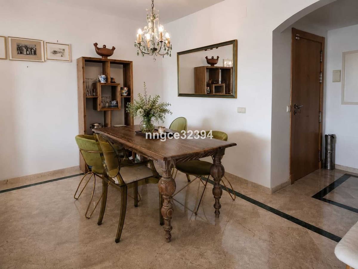 No tourist license restrictions -Panoramic Sea Views | 2 Parking Spaces | Beach, Golf & La Sal 1 Minute Away