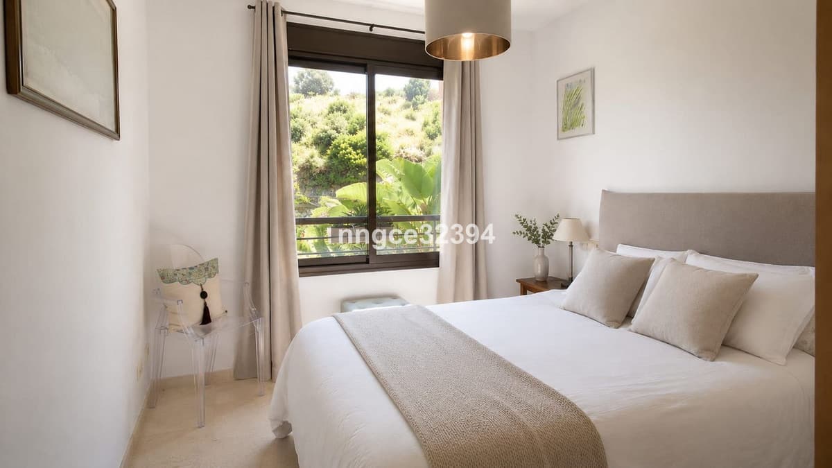 No tourist license restrictions -Panoramic Sea Views | 2 Parking Spaces | Beach, Golf & La Sal 1 Minute Away