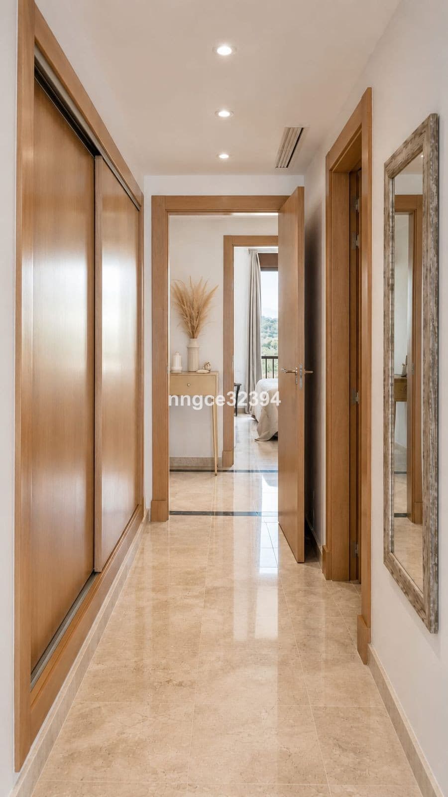 No tourist license restrictions -Panoramic Sea Views | 2 Parking Spaces | Beach, Golf & La Sal 1 Minute Away