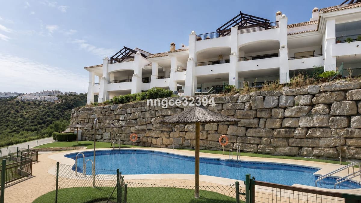 No tourist license restrictions -Panoramic Sea Views | 2 Parking Spaces | Beach, Golf & La Sal 1 Minute Away