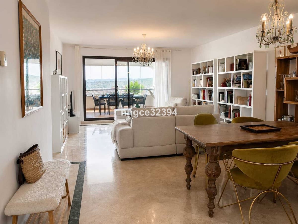 No tourist license restrictions -Panoramic Sea Views | 2 Parking Spaces | Beach, Golf & La Sal 1 Minute Away