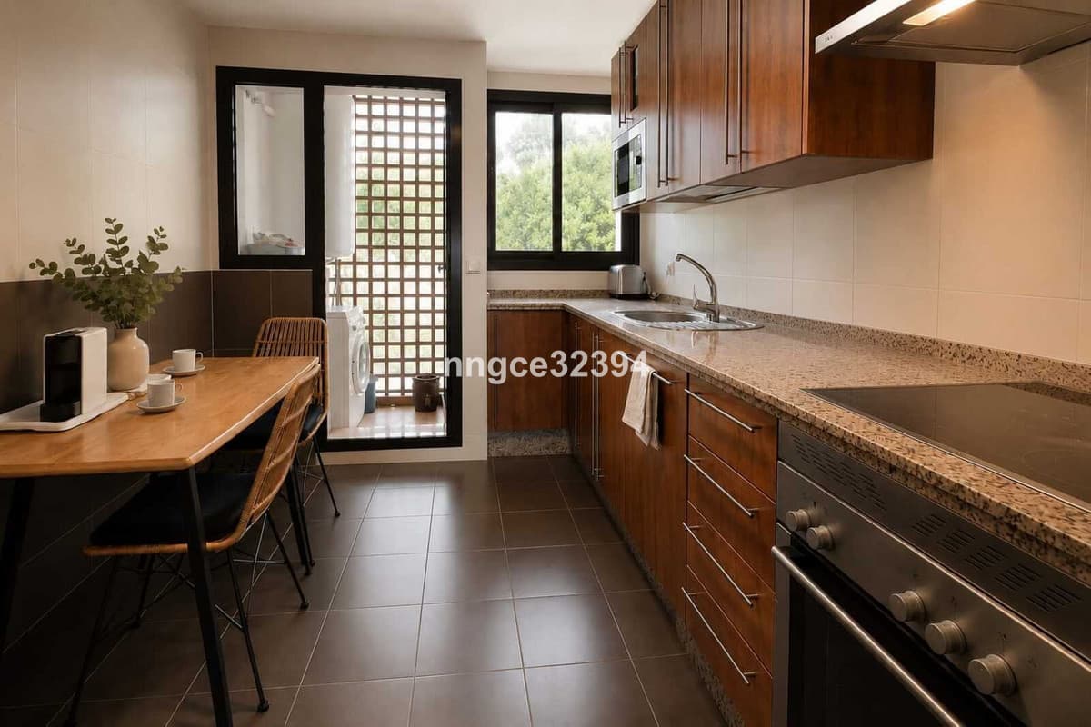 No tourist license restrictions -Panoramic Sea Views | 2 Parking Spaces | Beach, Golf & La Sal 1 Minute Away