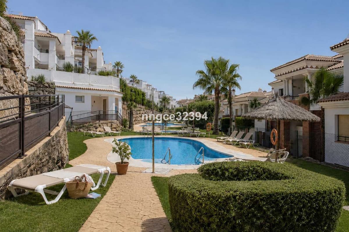 No tourist license restrictions -Panoramic Sea Views | 2 Parking Spaces | Beach, Golf & La Sal 1 Minute Away