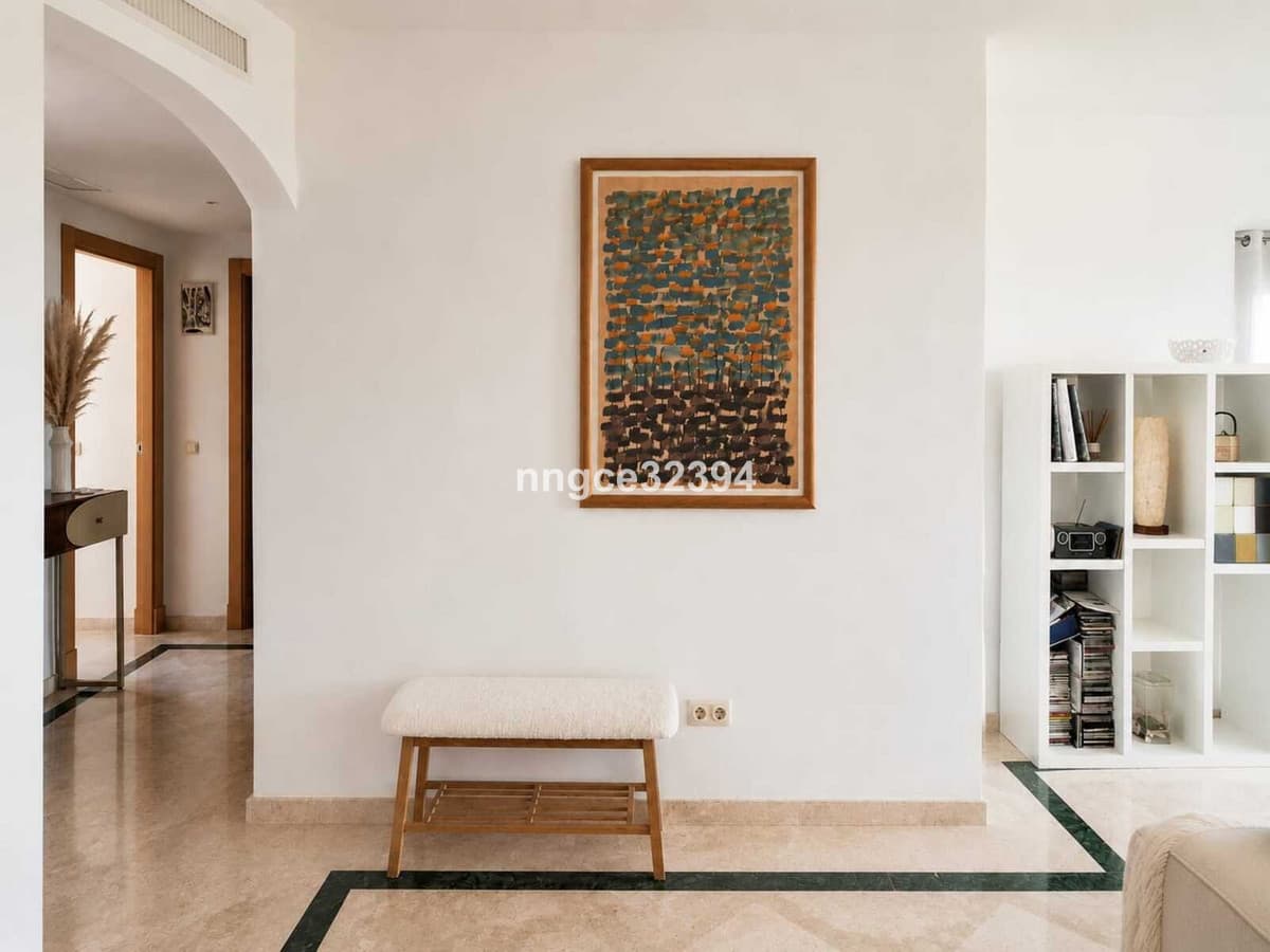 No tourist license restrictions -Panoramic Sea Views | 2 Parking Spaces | Beach, Golf & La Sal 1 Minute Away
