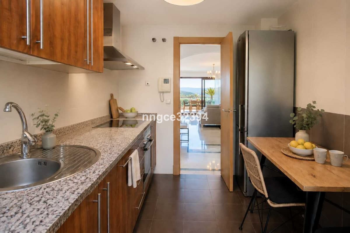 No tourist license restrictions -Panoramic Sea Views | 2 Parking Spaces | Beach, Golf & La Sal 1 Minute Away