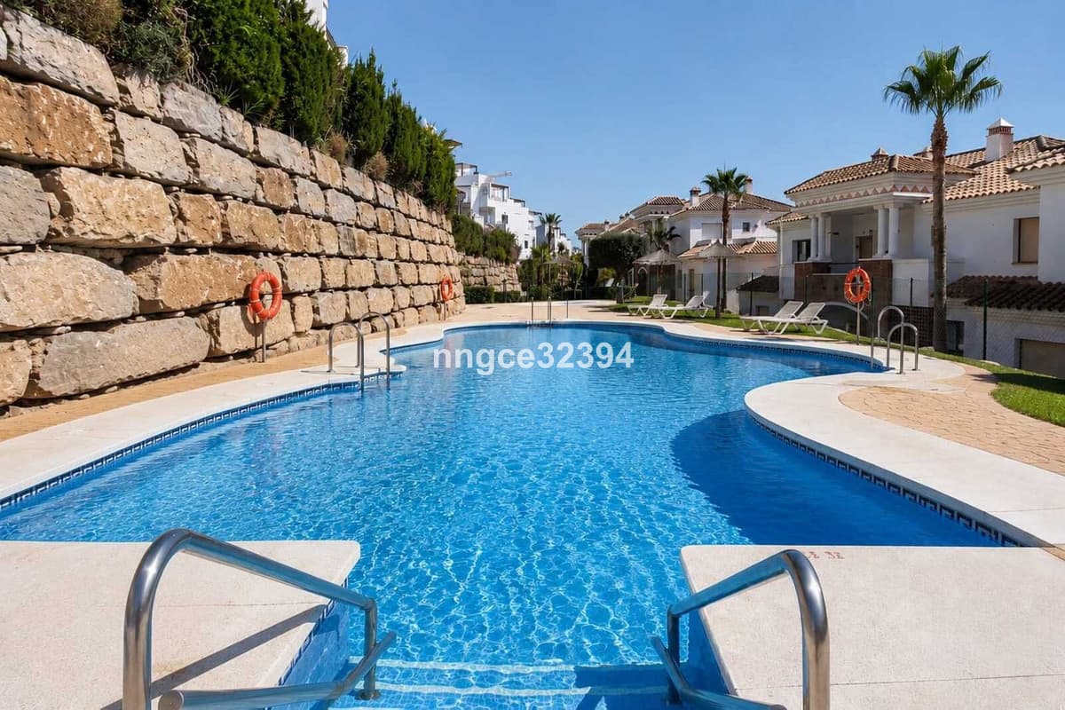 No tourist license restrictions -Panoramic Sea Views | 2 Parking Spaces | Beach, Golf & La Sal 1 Minute Away