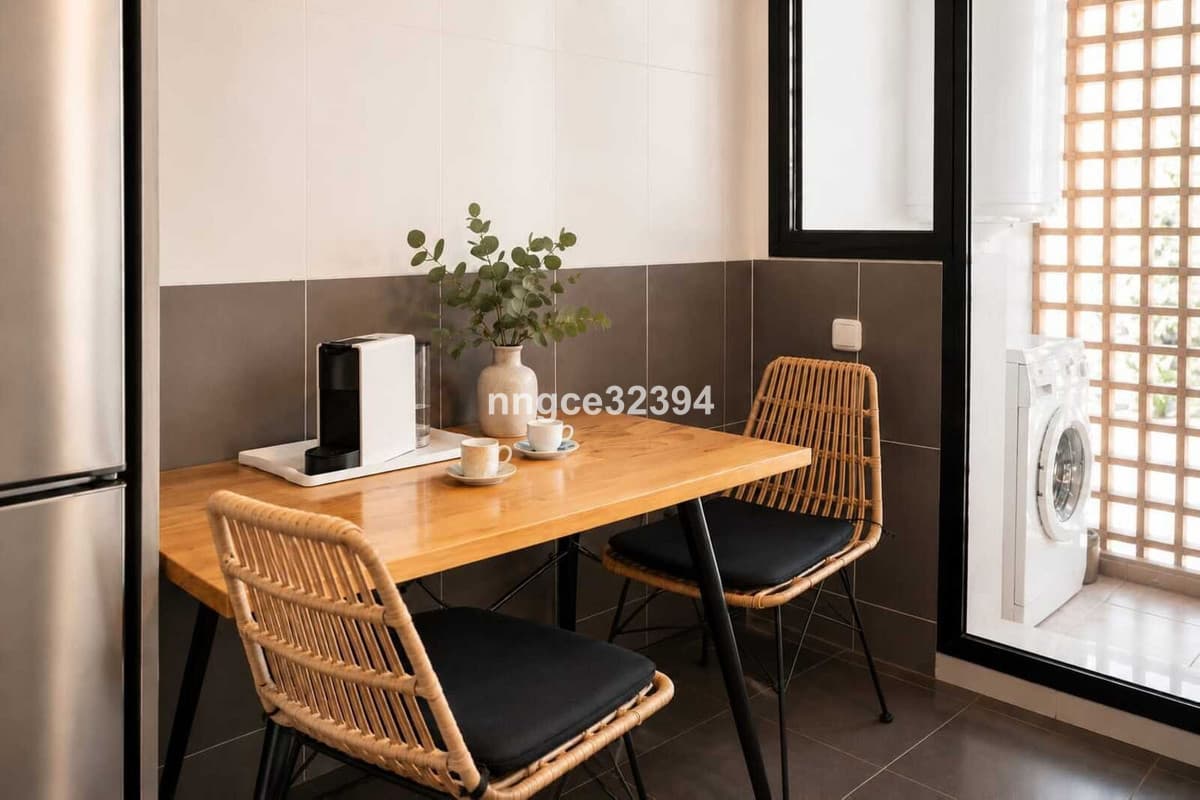 No tourist license restrictions -Panoramic Sea Views | 2 Parking Spaces | Beach, Golf & La Sal 1 Minute Away