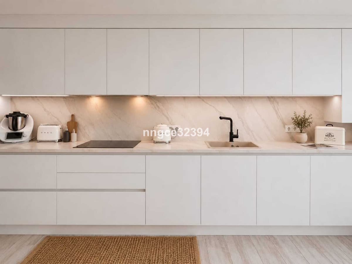 Fully Renovated Beachfront Townhouse | Designer Kitchen | Private Garden | Rooftop Sea Views