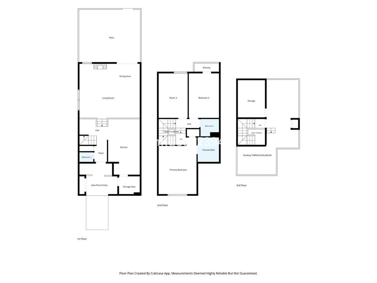 Fully Renovated Beachfront Townhouse | Designer Kitchen | Private Garden | Rooftop Sea Views
