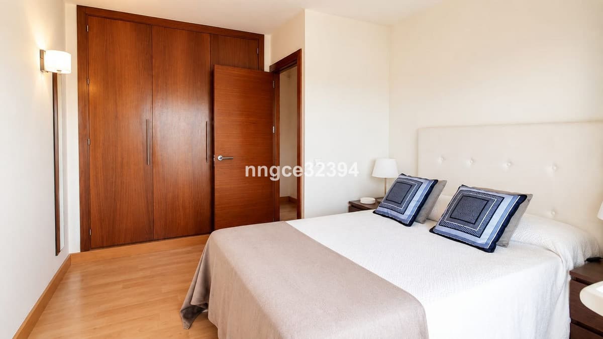 Totally Reformed Top-Floor Apartment with Panoramic Sea Views Over Estepona Marina & Playa del Cristo/Playa Seghers