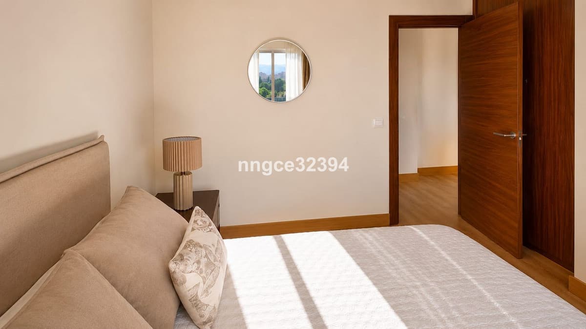 Totally Reformed Top-Floor Apartment with Panoramic Sea Views Over Estepona Marina & Playa del Cristo/Playa Seghers