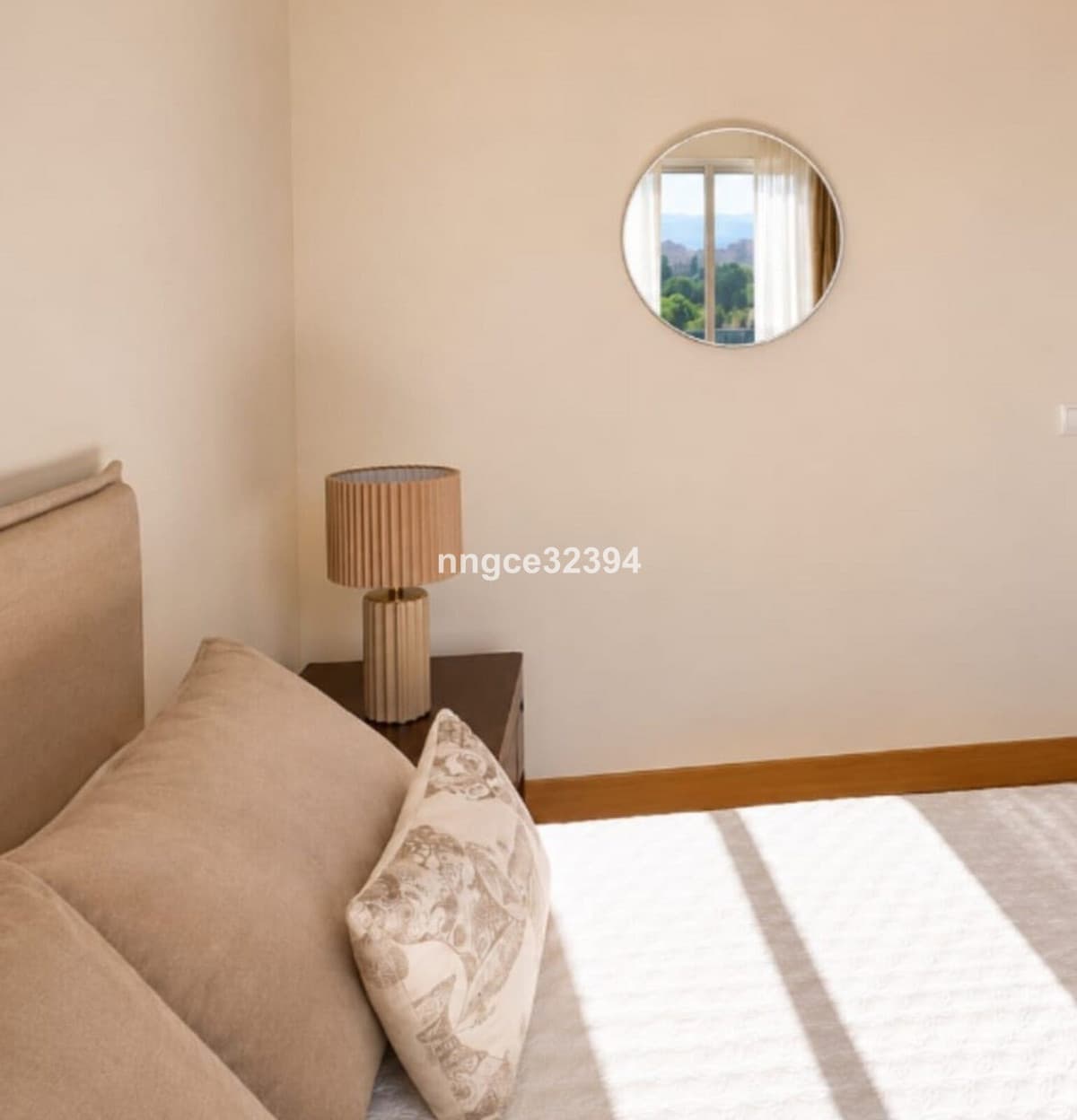 Totally Reformed Top-Floor Apartment with Panoramic Sea Views Over Estepona Marina & Playa del Cristo/Playa Seghers