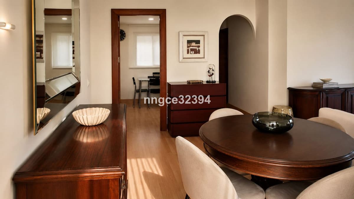 Totally Reformed Top-Floor Apartment with Panoramic Sea Views Over Estepona Marina & Playa del Cristo/Playa Seghers
