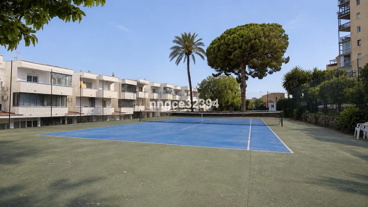 Totally Reformed Top-Floor Apartment with Panoramic Sea Views Over Estepona Marina & Playa del Cristo/Playa Seghers