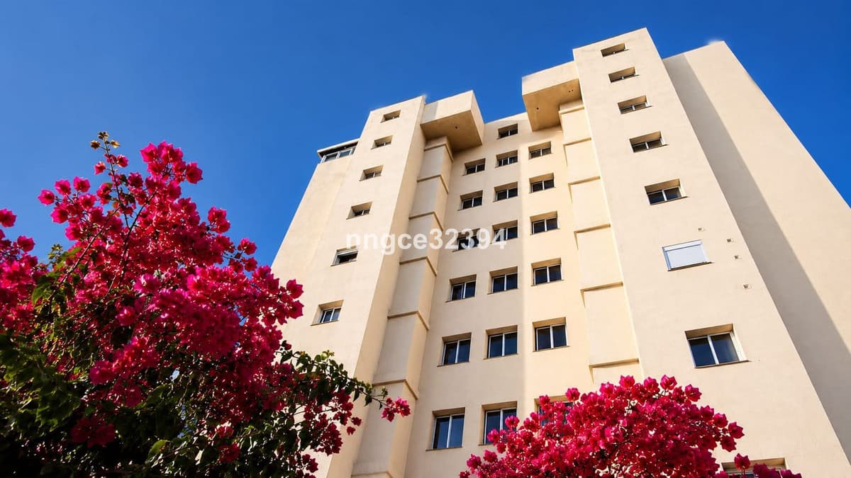 Totally Reformed Top-Floor Apartment with Panoramic Sea Views Over Estepona Marina & Playa del Cristo/Playa Seghers