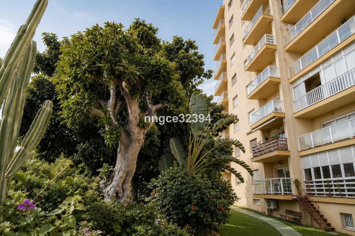 Totally Reformed Top-Floor Apartment with Panoramic Sea Views Over Estepona Marina & Playa del Cristo/Playa Seghers