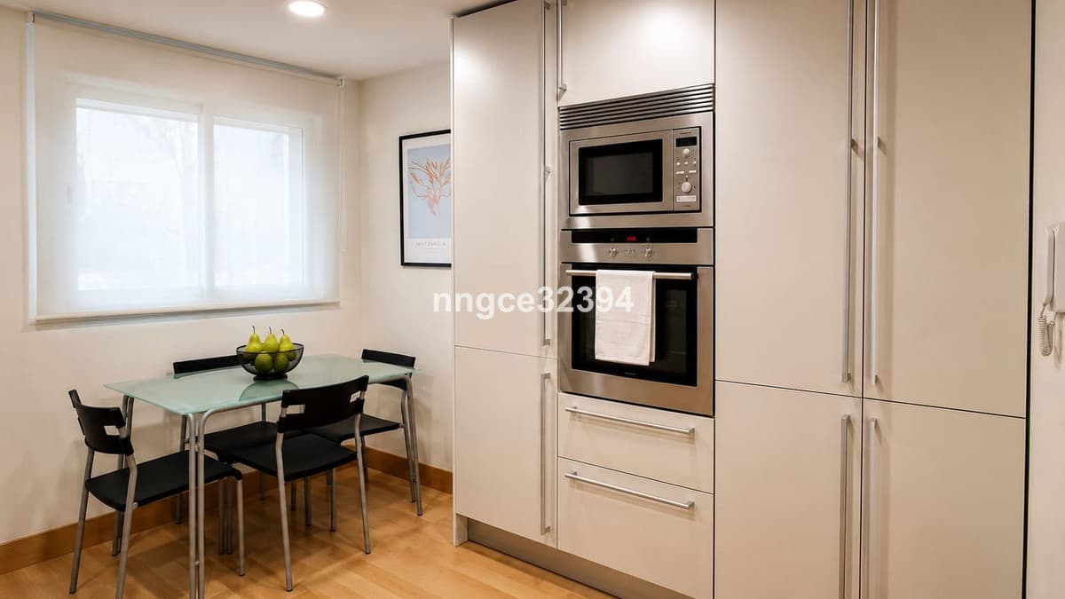 Totally Reformed Top-Floor Apartment with Panoramic Sea Views Over Estepona Marina & Playa del Cristo/Playa Seghers
