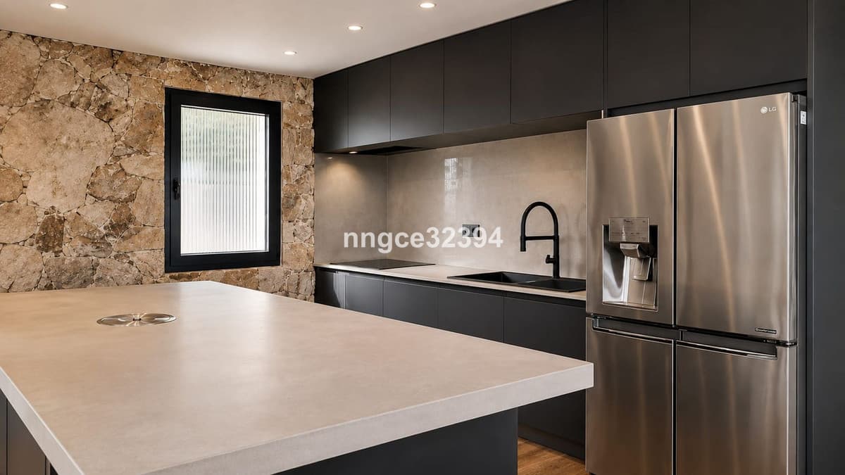Contemporary Architectural Villa | New Golden Mile | Sea Views | Exceptional Construction In the area near Ocean 11 Villas