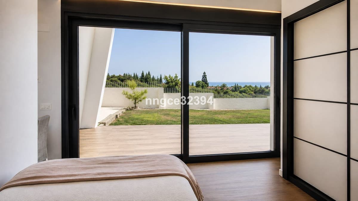 Contemporary Architectural Villa | New Golden Mile | Sea Views | Exceptional Construction In the area near Ocean 11 Villas