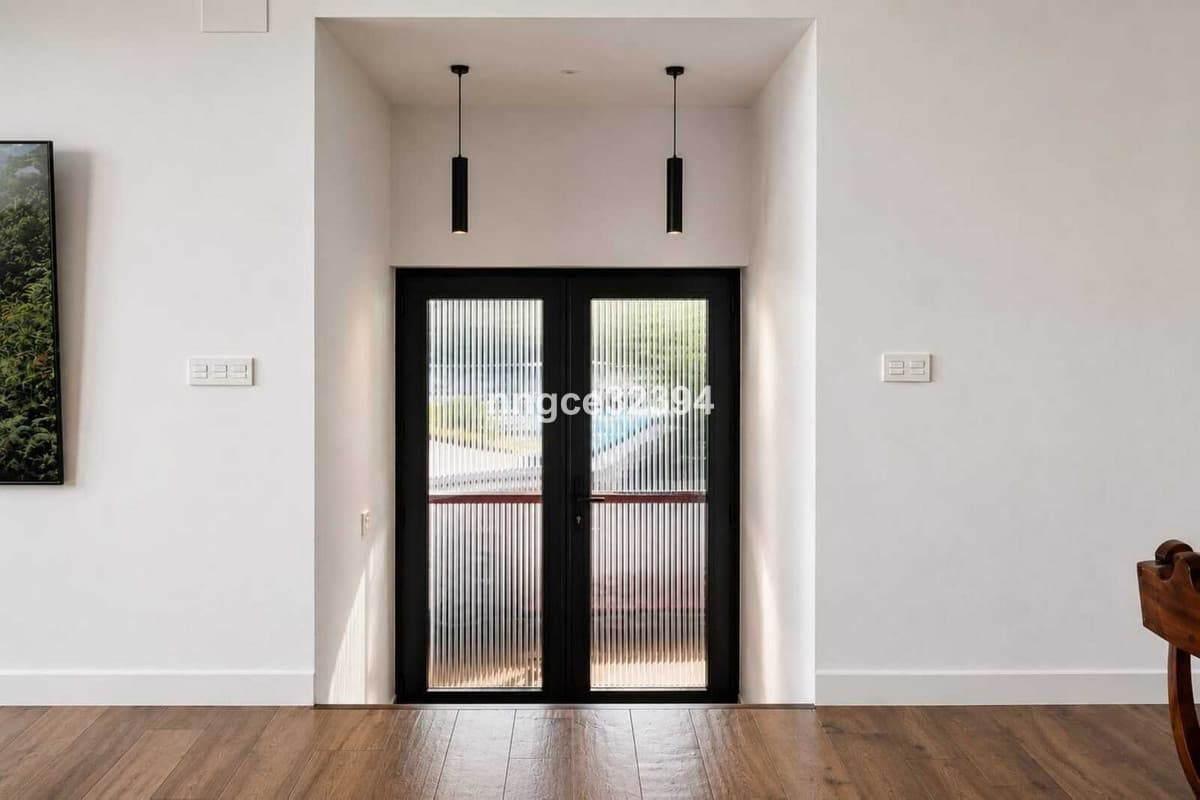 Contemporary Architectural Villa | New Golden Mile | Sea Views | Exceptional Construction In the area near Ocean 11 Villas