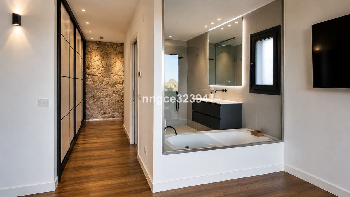Contemporary Architectural Villa | New Golden Mile | Sea Views | Exceptional Construction In the area near Ocean 11 Villas