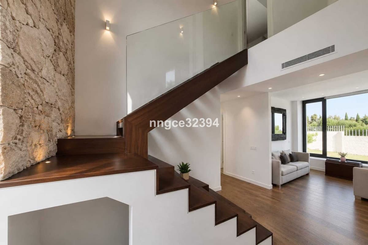 Contemporary Architectural Villa | New Golden Mile | Sea Views | Exceptional Construction In the area near Ocean 11 Villas