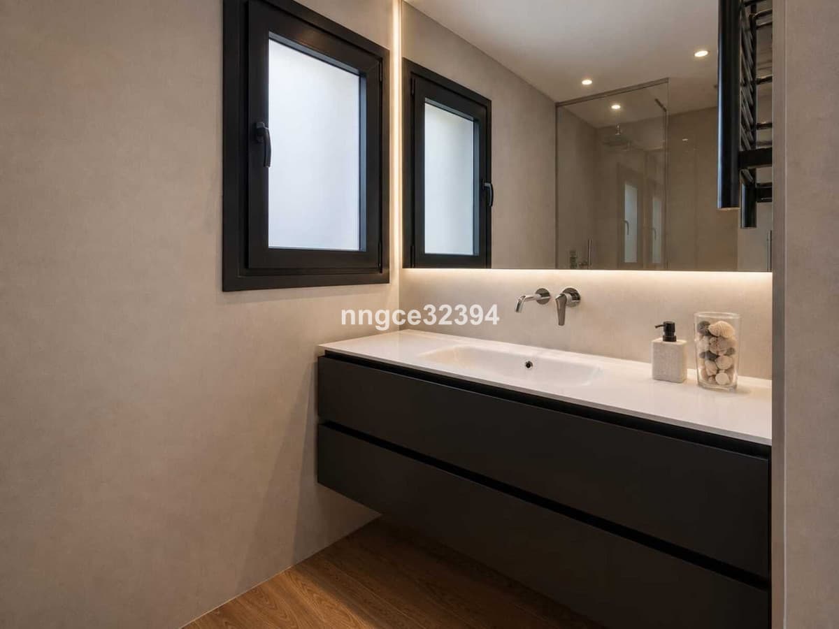 Contemporary Architectural Villa | New Golden Mile | Sea Views | Exceptional Construction In the area near Ocean 11 Villas