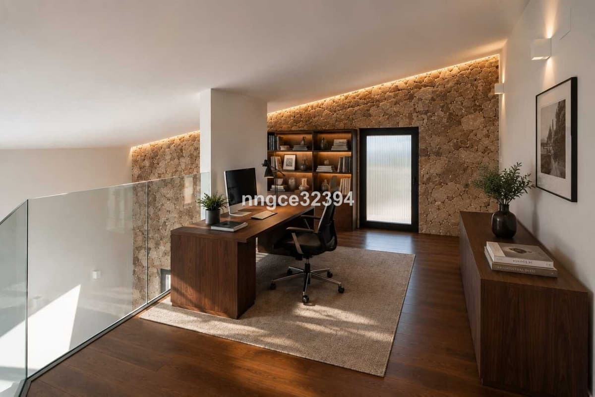 Contemporary Architectural Villa | New Golden Mile | Sea Views | Exceptional Construction In the area near Ocean 11 Villas