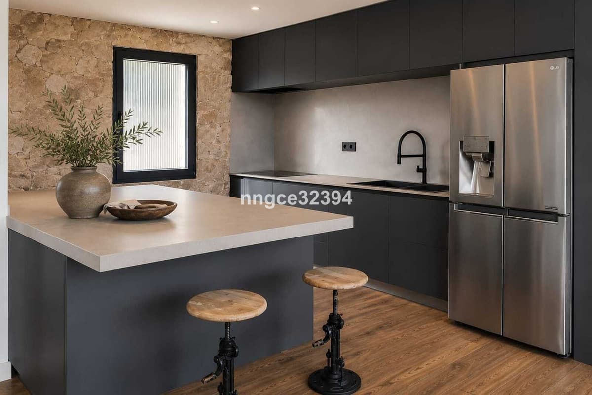Contemporary Architectural Villa | New Golden Mile | Sea Views | Exceptional Construction In the area near Ocean 11 Villas