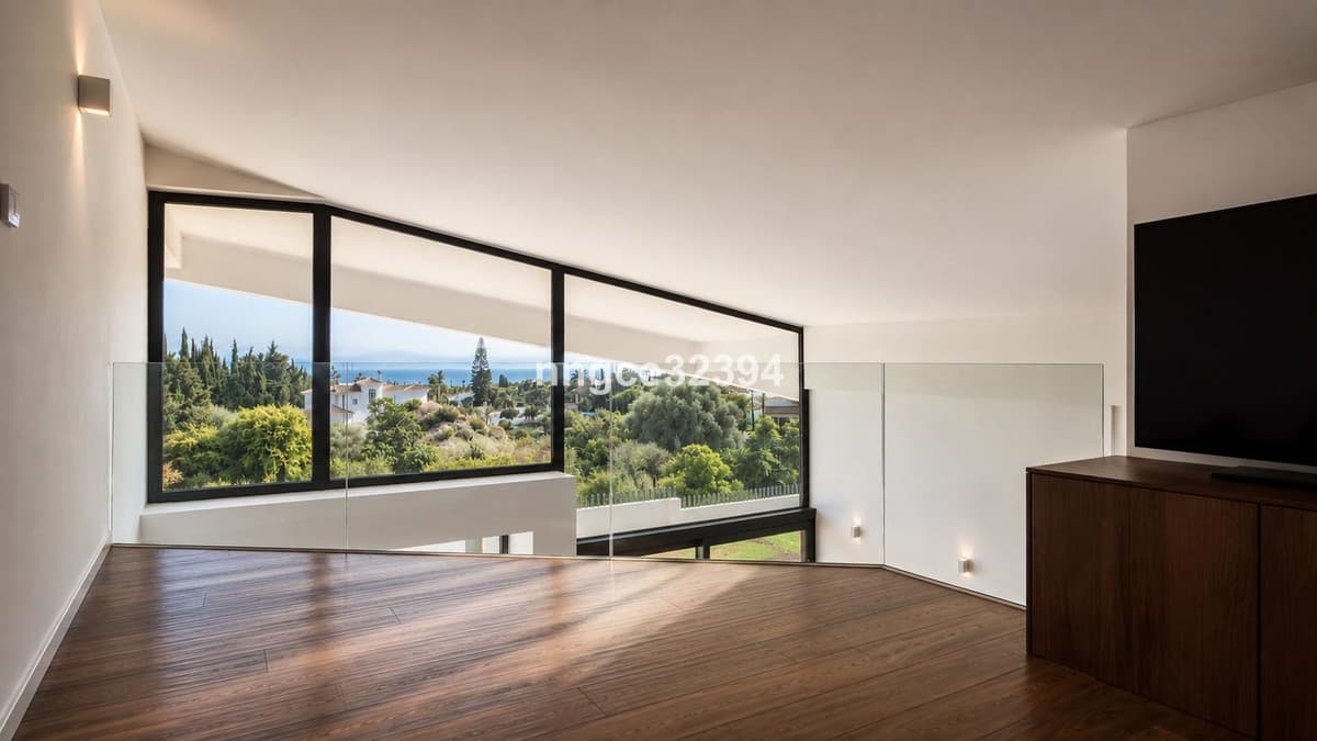 Contemporary Architectural Villa | New Golden Mile | Sea Views | Exceptional Construction In the area near Ocean 11 Villas