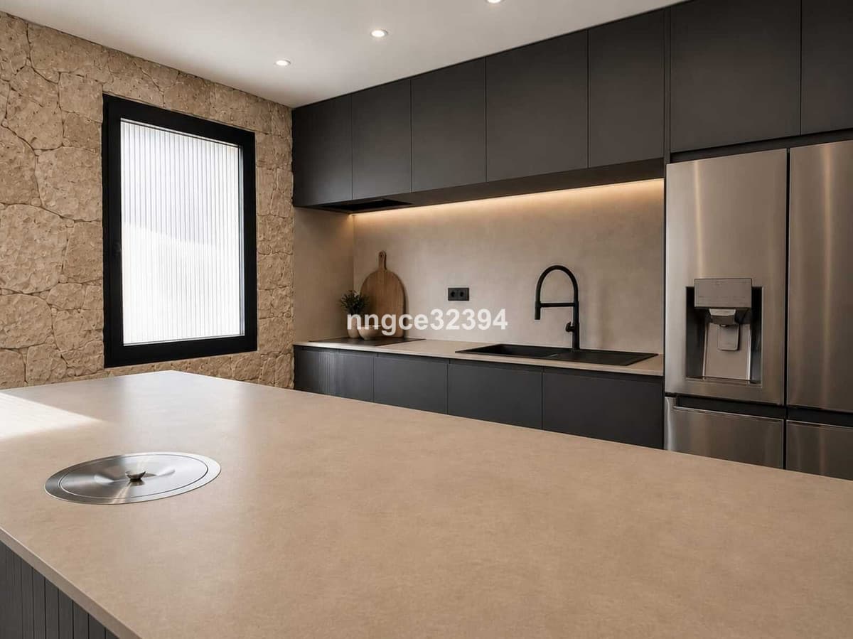 Contemporary Architectural Villa | New Golden Mile | Sea Views | Exceptional Construction In the area near Ocean 11 Villas