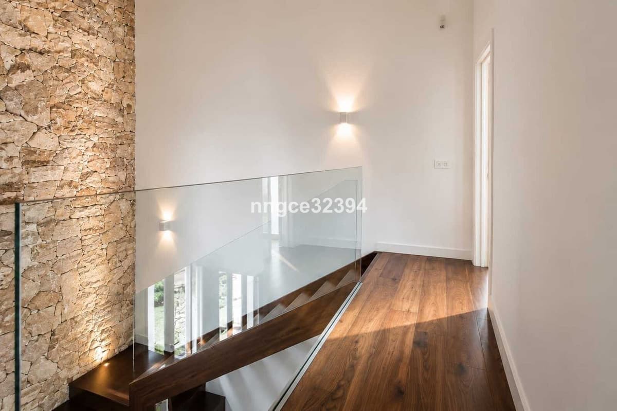 Contemporary Architectural Villa | New Golden Mile | Sea Views | Exceptional Construction In the area near Ocean 11 Villas