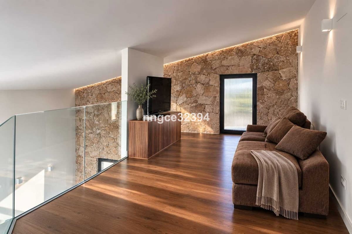 Contemporary Architectural Villa | New Golden Mile | Sea Views | Exceptional Construction In the area near Ocean 11 Villas