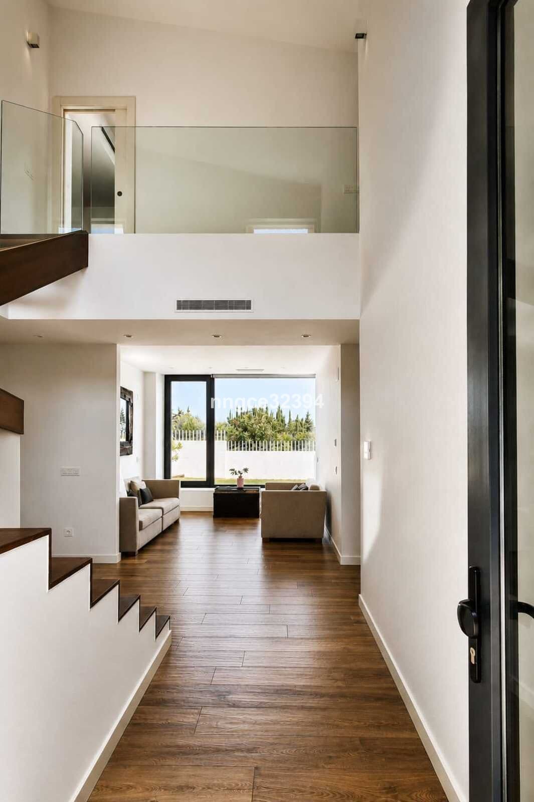 Contemporary Architectural Villa | New Golden Mile | Sea Views | Exceptional Construction In the area near Ocean 11 Villas