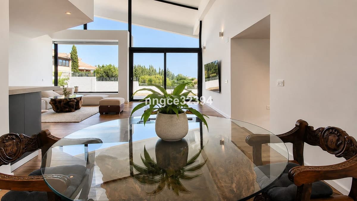 Contemporary Architectural Villa | New Golden Mile | Sea Views | Exceptional Construction In the area near Ocean 11 Villas