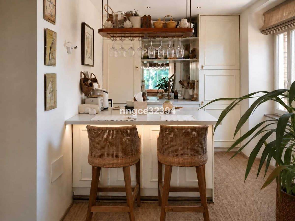 Top-Floor Designer Apartment on Marbella's Golden Mile | Sea Views, Terrace, Garage & Storage