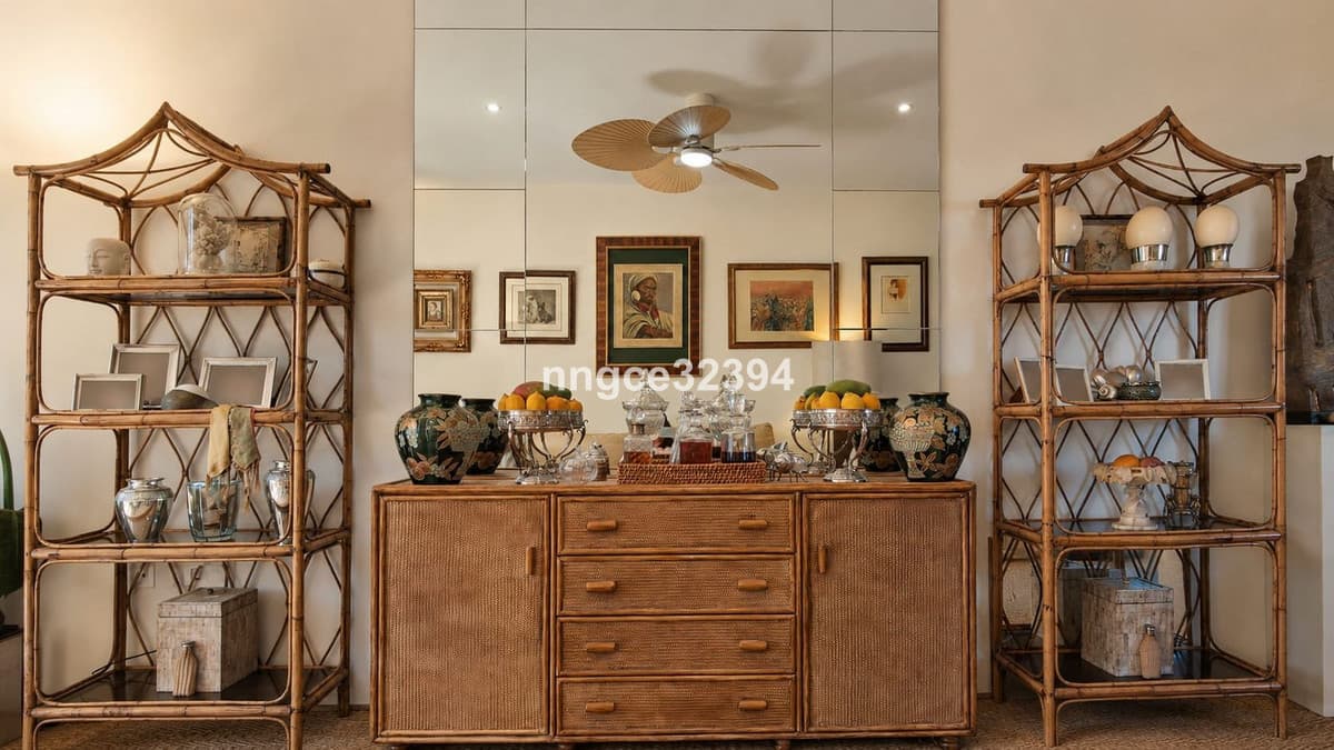 Top-Floor Designer Apartment on Marbella's Golden Mile | Sea Views, Terrace, Garage & Storage
