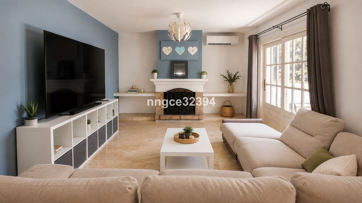 5-Room Penthouse with Guest Suites & Huge 360° Terraces – El Paraíso, New Golden Mile – Tourist Licences Obtainable
