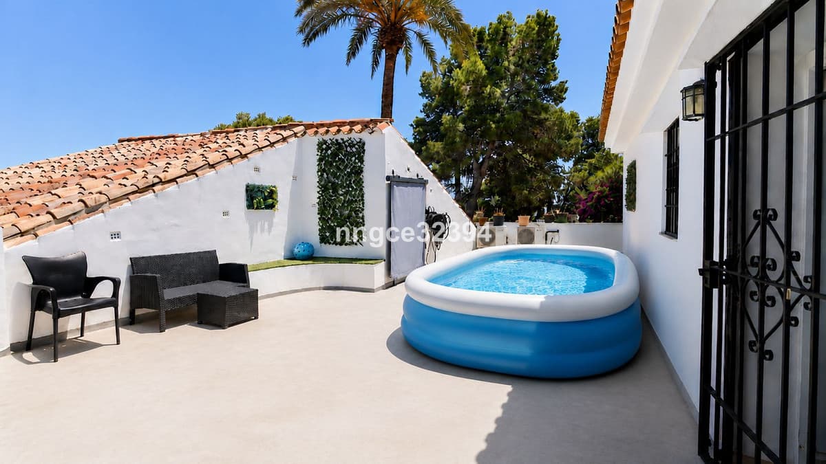 5-Room Penthouse with Guest Suites & Huge 360° Terraces – El Paraíso, New Golden Mile – Tourist Licences Obtainable