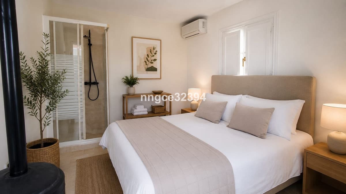 5-Room Penthouse with Guest Suites & Huge 360° Terraces – El Paraíso, New Golden Mile – Tourist Licences Obtainable
